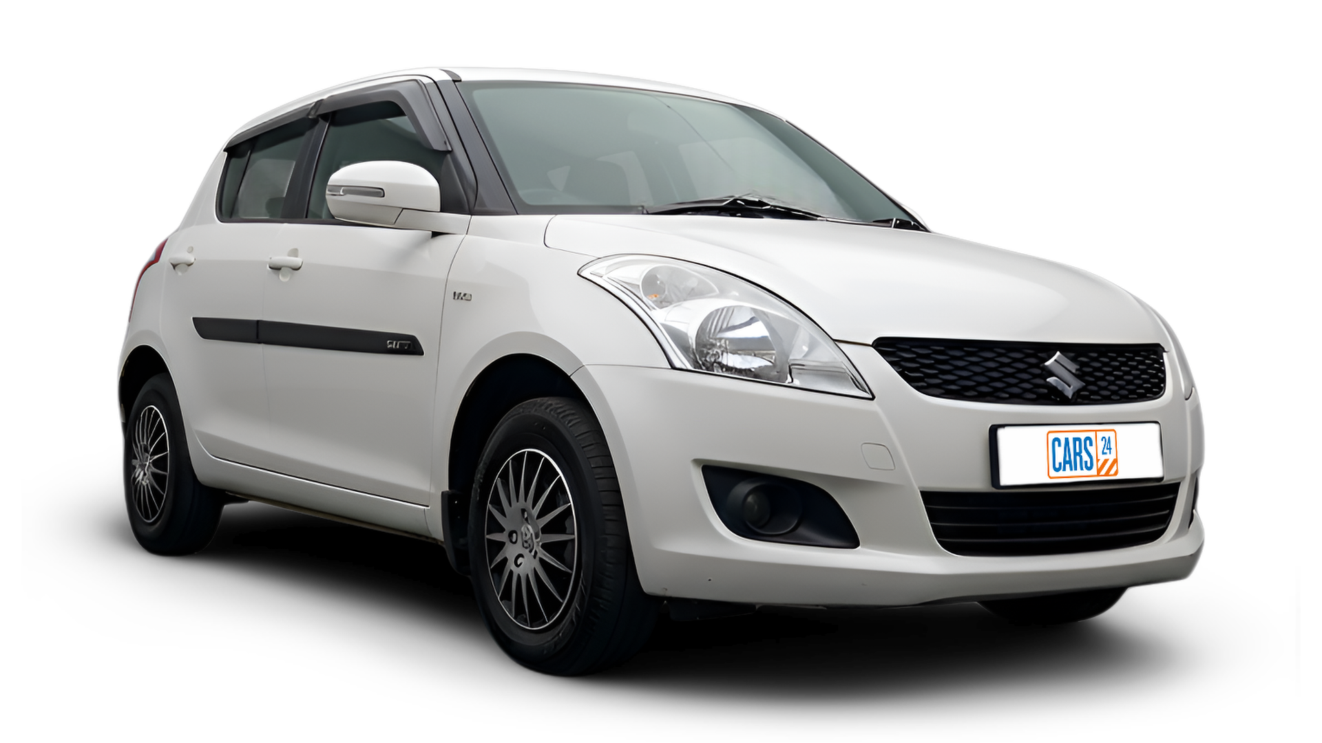 Maruti Swift-img